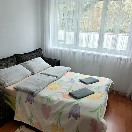 Lilianna Apartment