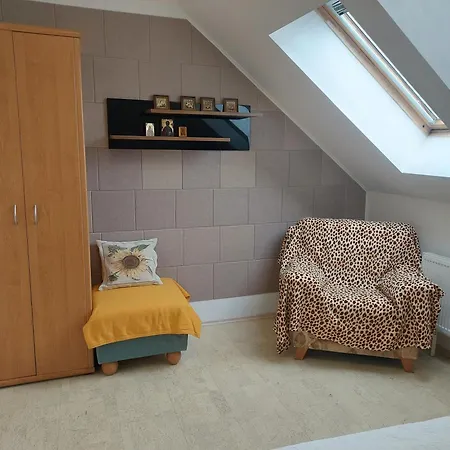 Lilianna Appartement Karlsbad