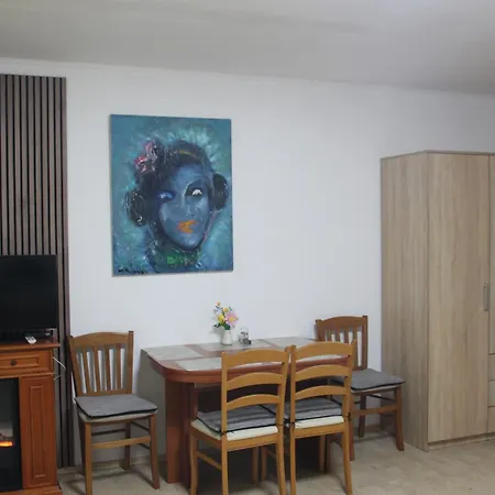 Lilianna Appartement Karlsbad