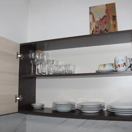 Lilianna Appartement