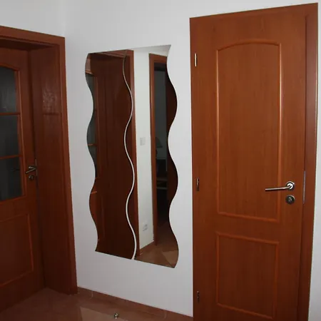 Lilianna Appartement