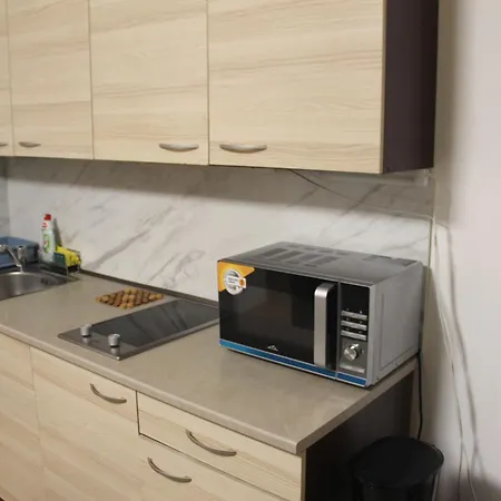 Appartement Lilianna *