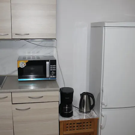Lilianna Appartement Karlsbad