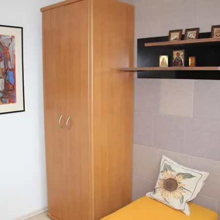 Appartement Lilianna *