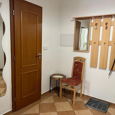 Lilianna Appartement *