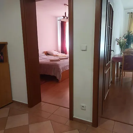 Appartement Lilianna