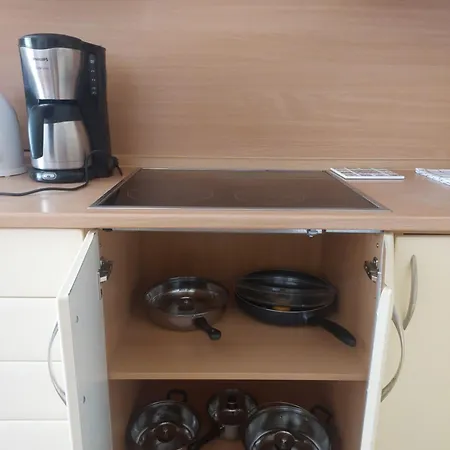 Lilianna Appartement Karlsbad