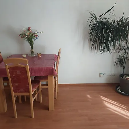 Appartement Lilianna