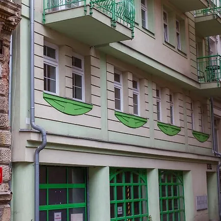 Appartement Lilianna