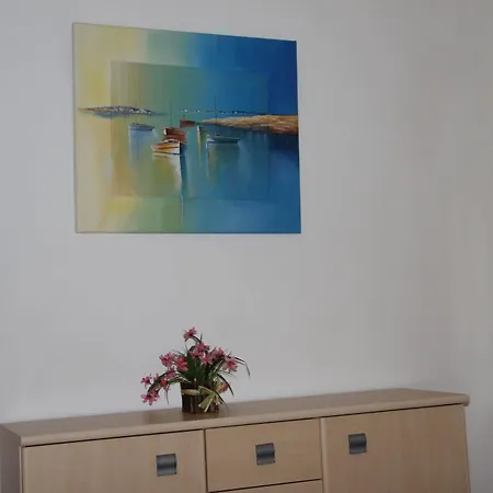 Lilianna Appartement Karlsbad