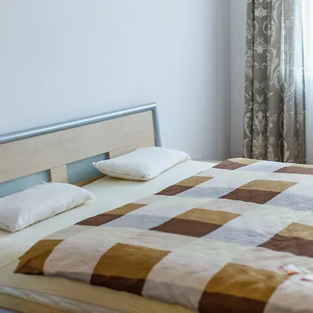 Lilianna Appartement