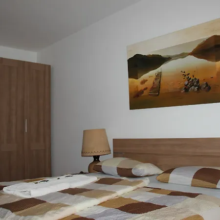 Appartement Lilianna