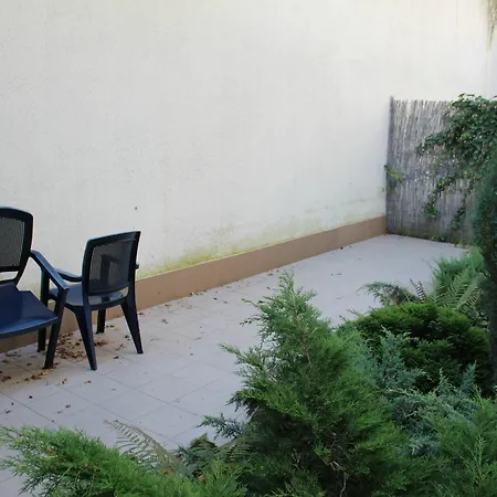 Appartement Lilianna Karlsbad