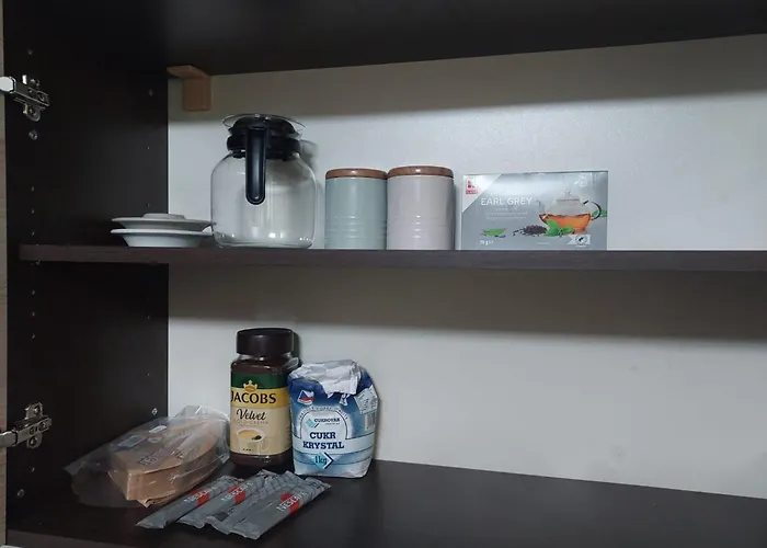 Apartmán Lilianna *