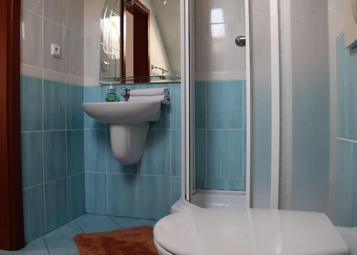 Apartmán Lilianna Karlovy Vary