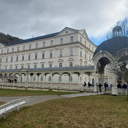 Lilianna * Карловы Вары