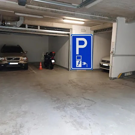 Lilianna Апартаменты