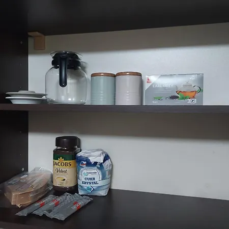 Апартаменты Lilianna *