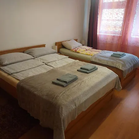 Lilianna Apartment Karlsbad