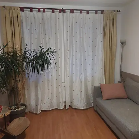 Lilianna Apartment