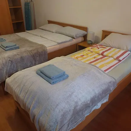 Apartamento Lilianna