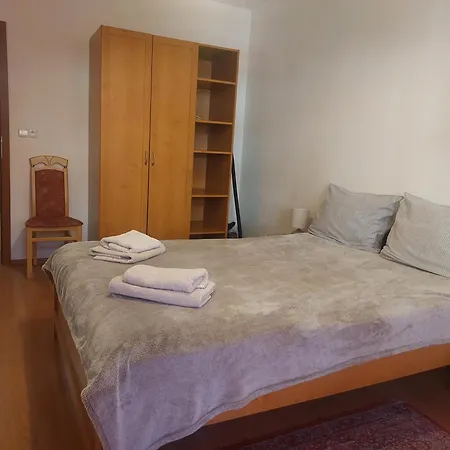 Lilianna Apartamento Karlovy Vary