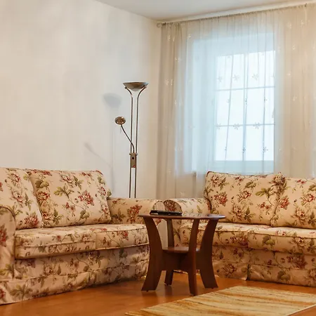 Lilianna Апартаменты