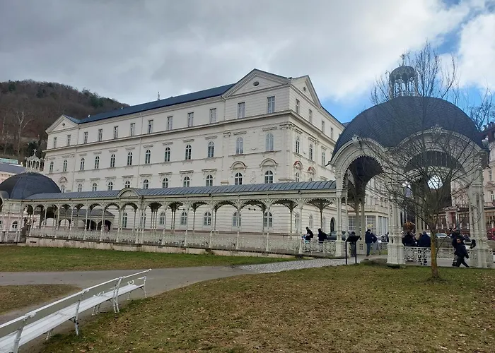 Lilianna * Карловы Вары