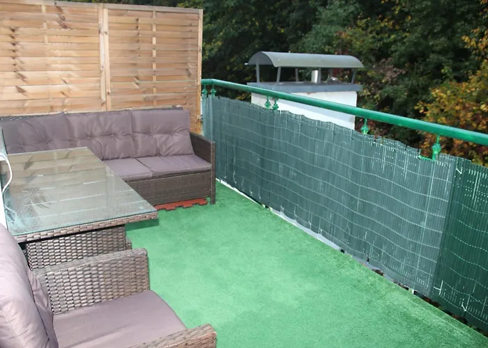 Апартаменты Lilianna *