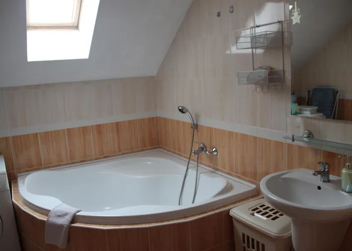 Lilianna Карловы Вары