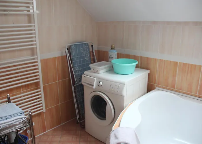 Lilianna Карловы Вары