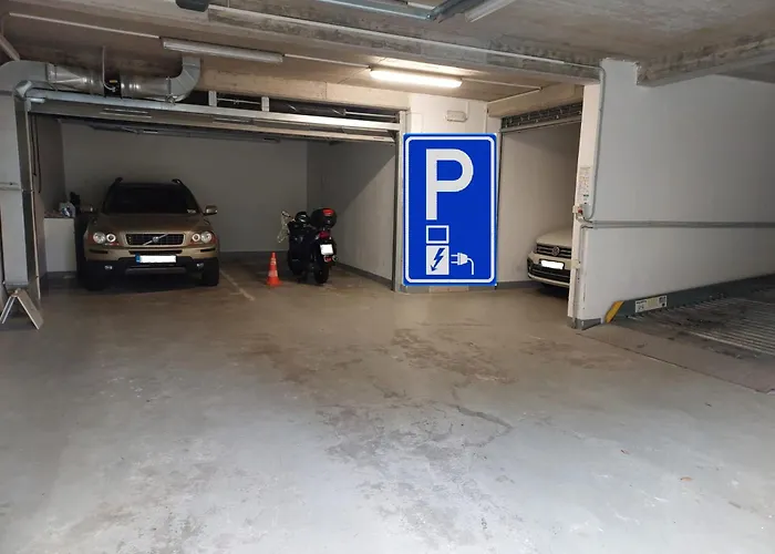 Lilianna Апартаменты