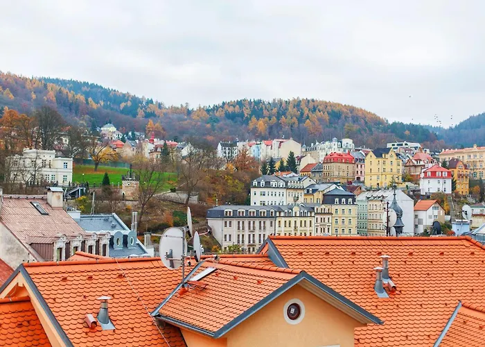 Lilianna Апартаменты *