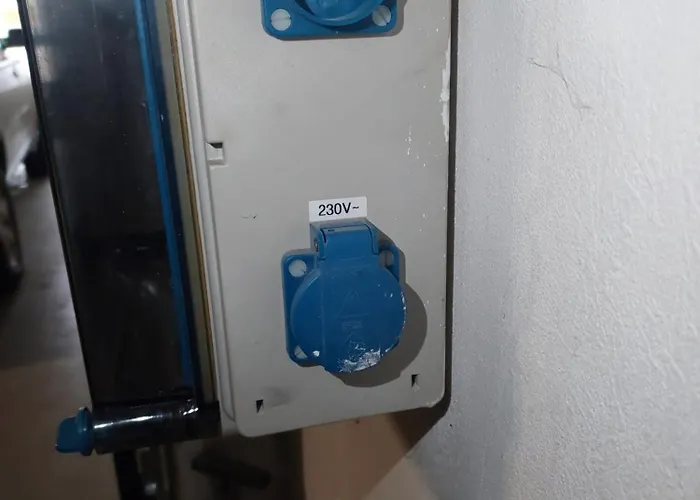 Апартаменты Lilianna