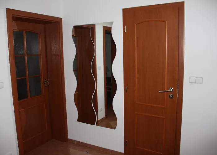 Lilianna Апартаменты