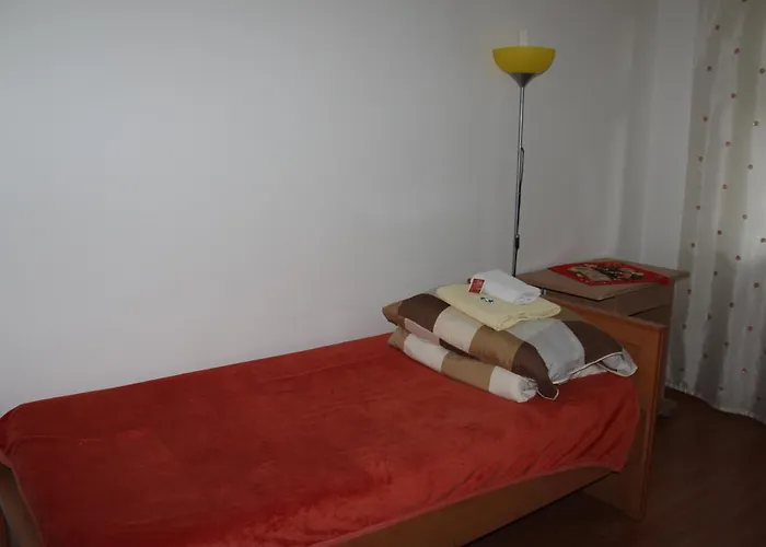 Апартаменты Lilianna *