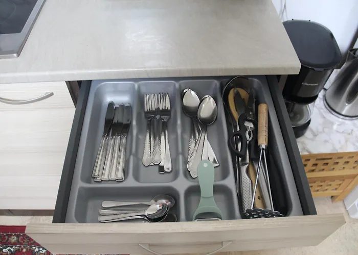 Lilianna Apartment Karlovy Vary