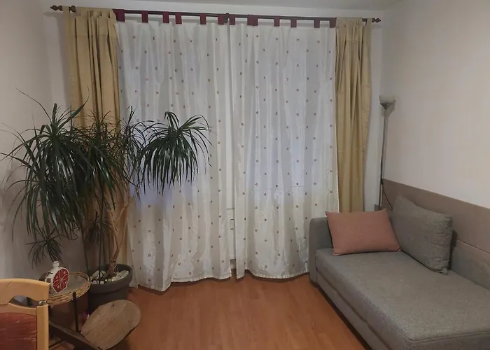Lilianna Apartment