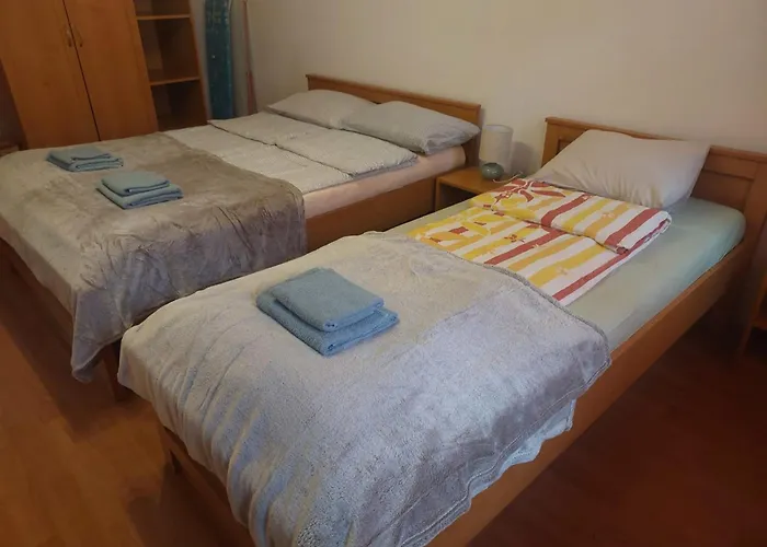 Apartment Lilianna