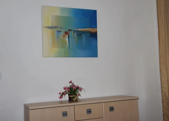 Lilianna Апартаменты Карловы Вары