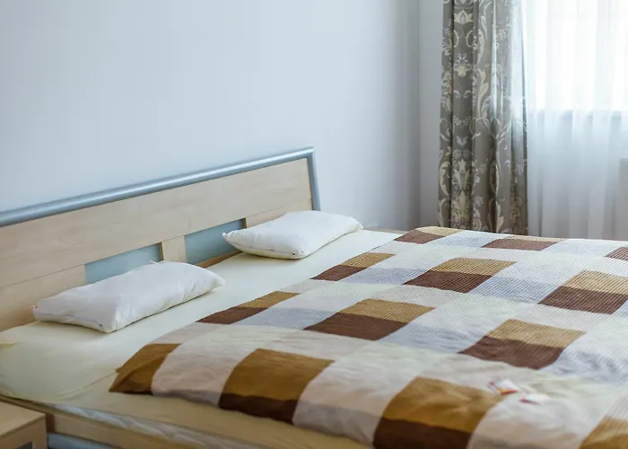 Lilianna Апартаменты