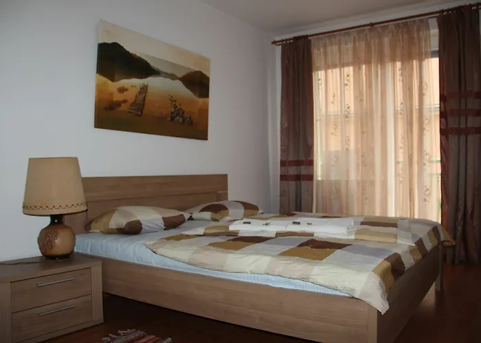 Lilianna * Карловы Вары