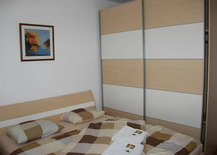 Lilianna Карловы Вары